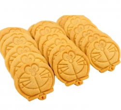 饼干机械