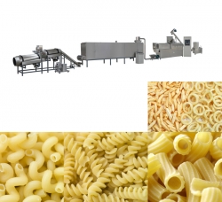 休闲食品生产线